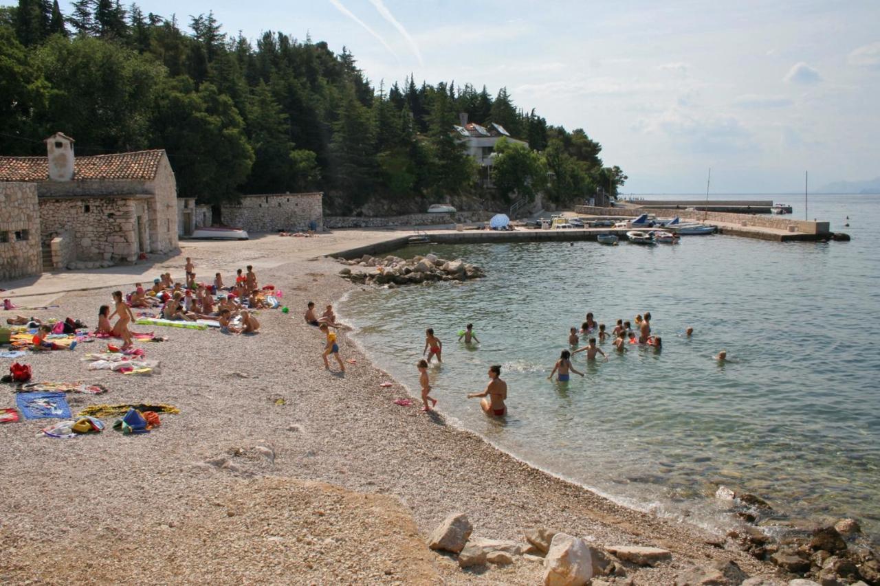 Apartments With A Parking Space Dramalj, Crikvenica - 5576 Εξωτερικό φωτογραφία