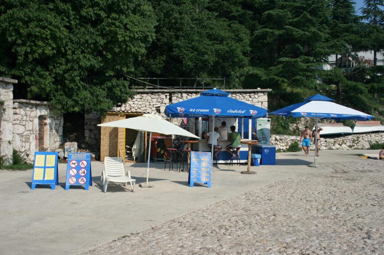Apartments With A Parking Space Dramalj, Crikvenica - 5576 Εξωτερικό φωτογραφία