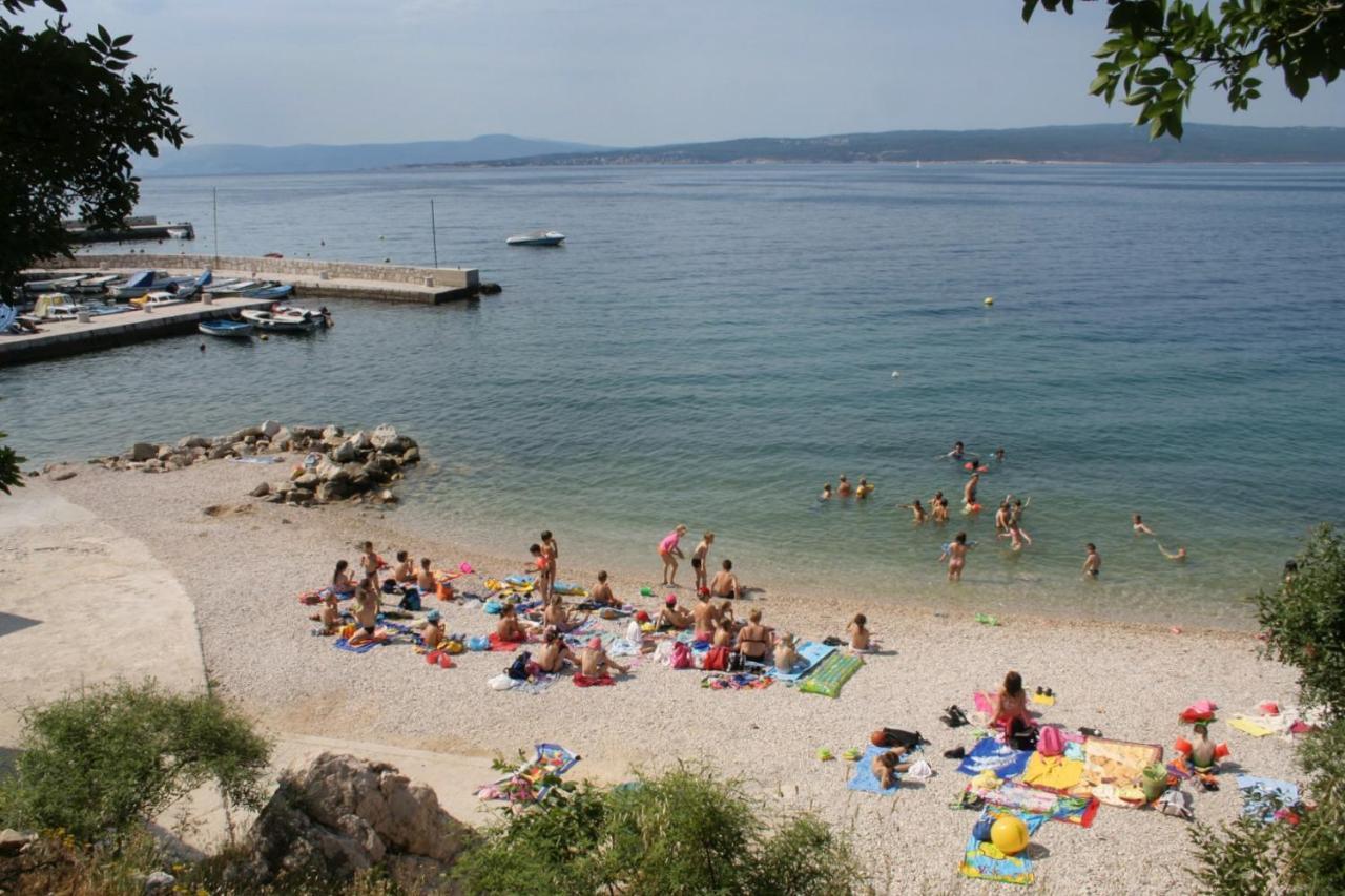 Apartments With A Parking Space Dramalj, Crikvenica - 5576 Εξωτερικό φωτογραφία