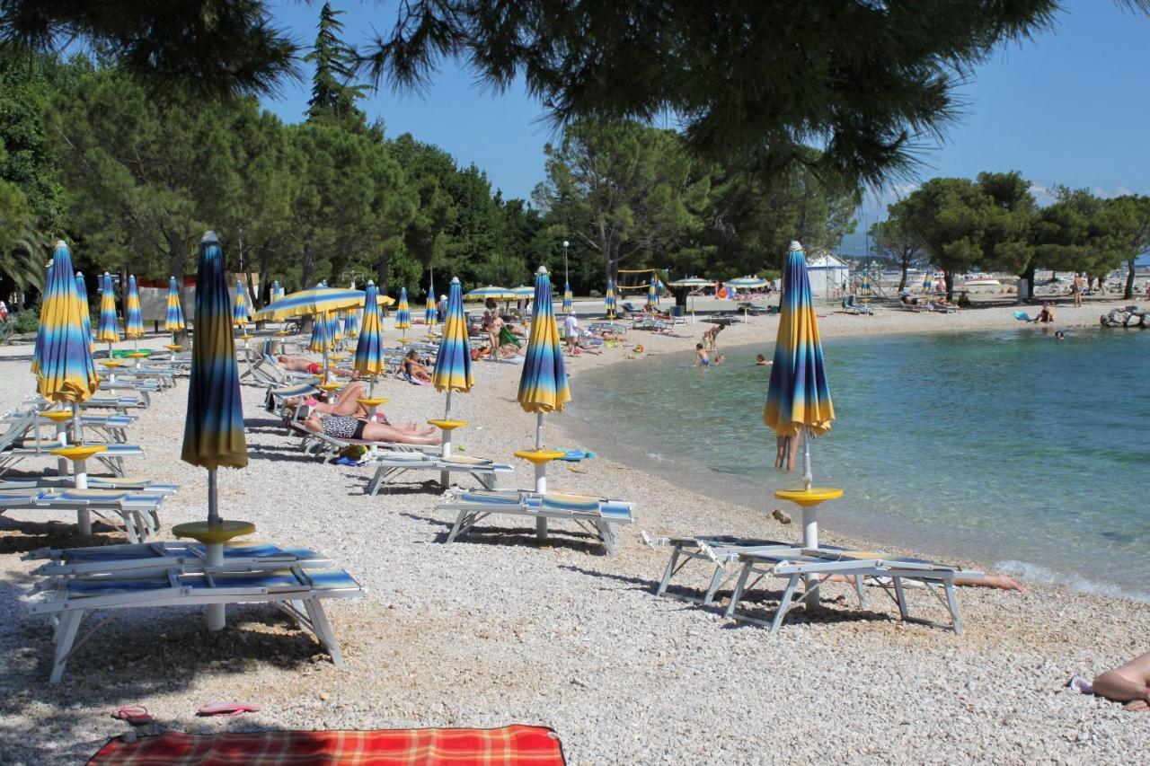 Apartments With A Parking Space Dramalj, Crikvenica - 5576 Εξωτερικό φωτογραφία