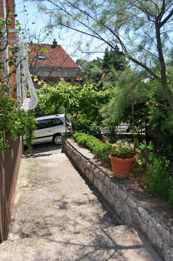 Apartments With A Parking Space Dramalj, Crikvenica - 5576 Εξωτερικό φωτογραφία