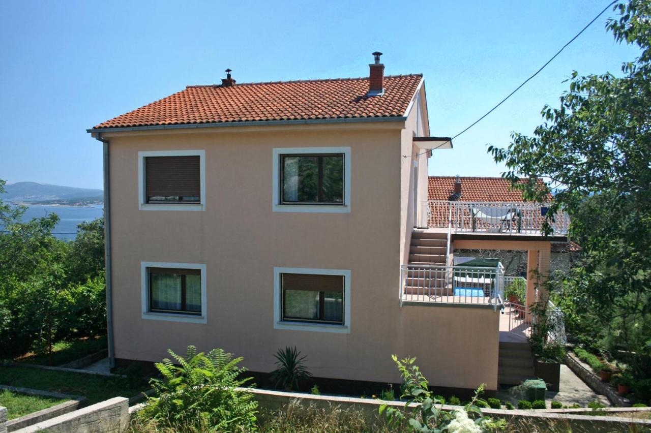 Apartments With A Parking Space Dramalj, Crikvenica - 5576 Εξωτερικό φωτογραφία