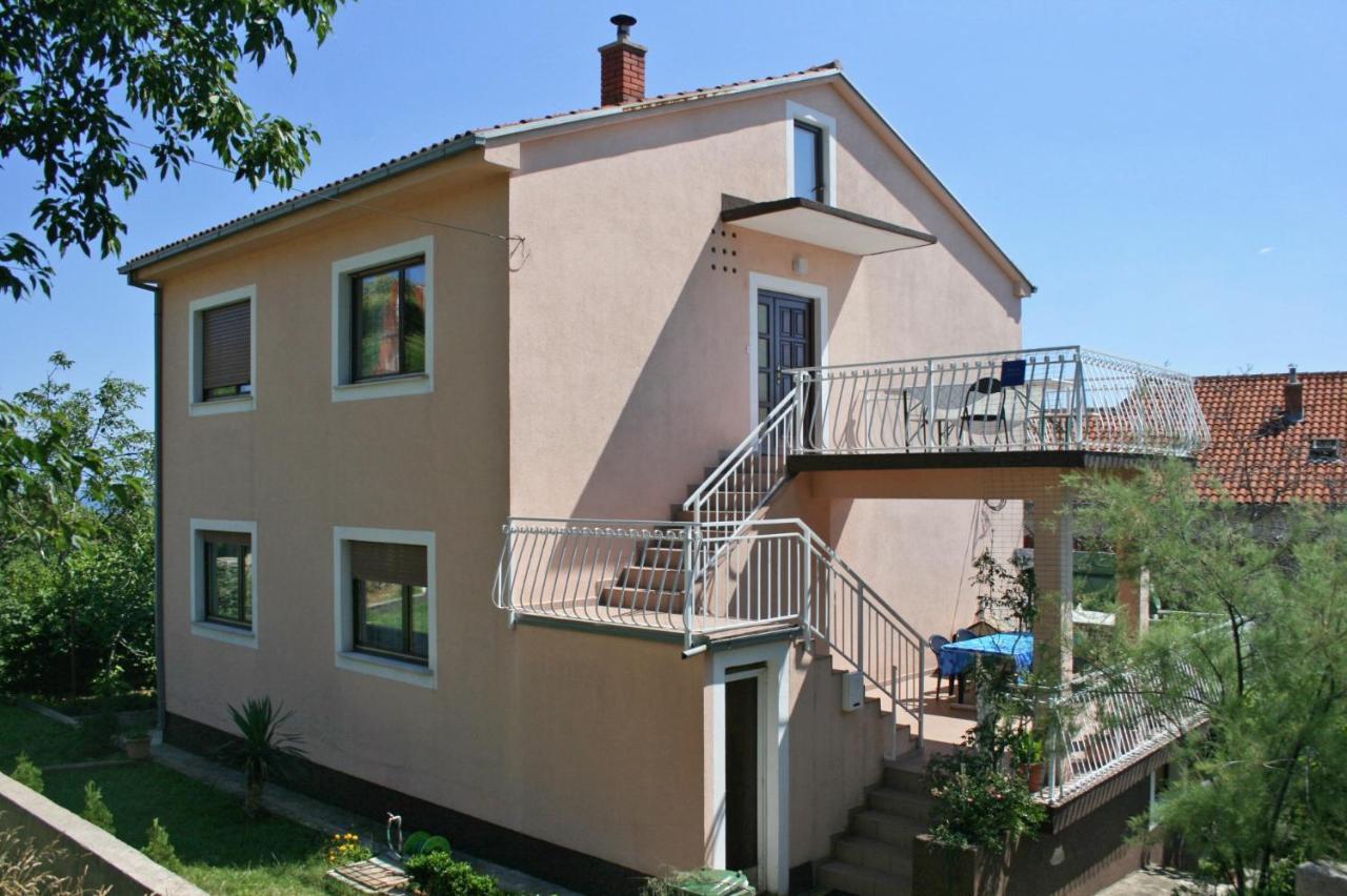 Apartments With A Parking Space Dramalj, Crikvenica - 5576 Εξωτερικό φωτογραφία