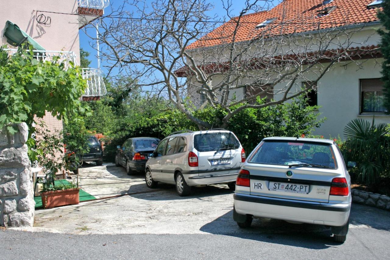 Apartments With A Parking Space Dramalj, Crikvenica - 5576 Εξωτερικό φωτογραφία