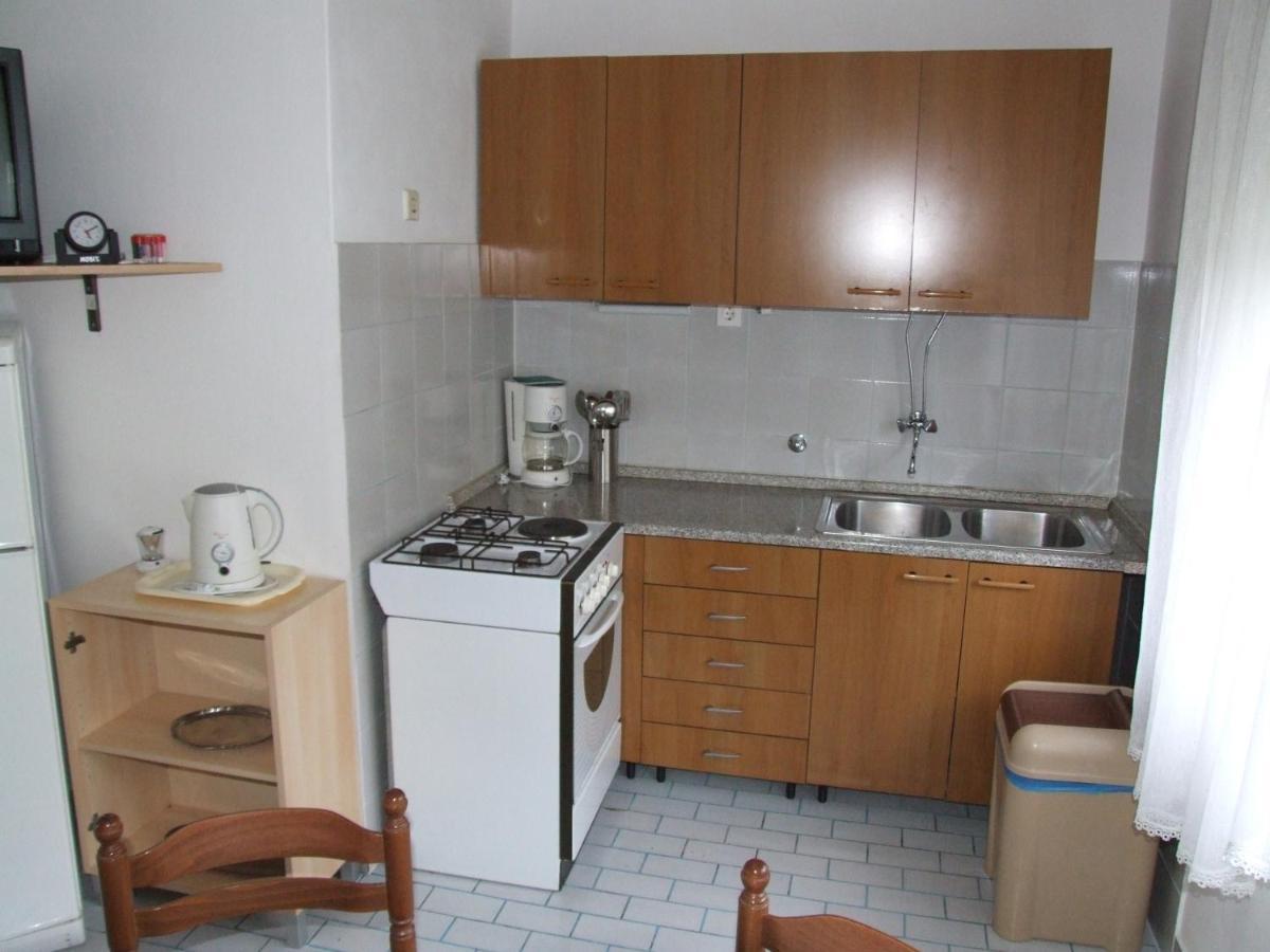 Apartments With A Parking Space Dramalj, Crikvenica - 5576 Εξωτερικό φωτογραφία