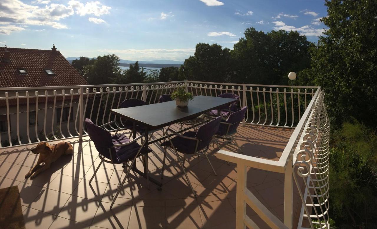 Apartments With A Parking Space Dramalj, Crikvenica - 5576 Εξωτερικό φωτογραφία