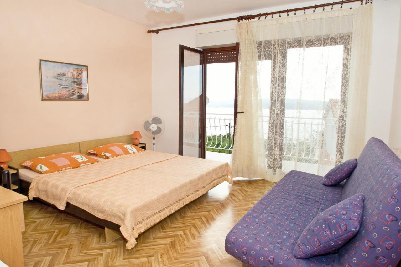 Apartments With A Parking Space Dramalj, Crikvenica - 5576 Εξωτερικό φωτογραφία