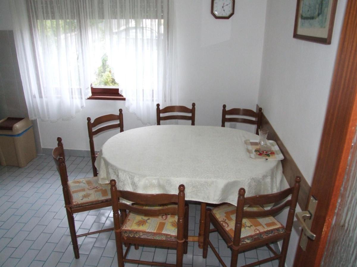 Apartments With A Parking Space Dramalj, Crikvenica - 5576 Εξωτερικό φωτογραφία