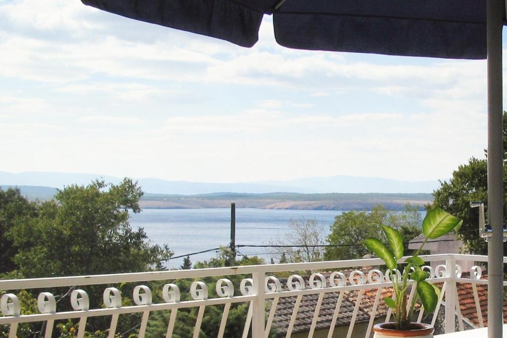 Apartments With A Parking Space Dramalj, Crikvenica - 5576 Εξωτερικό φωτογραφία