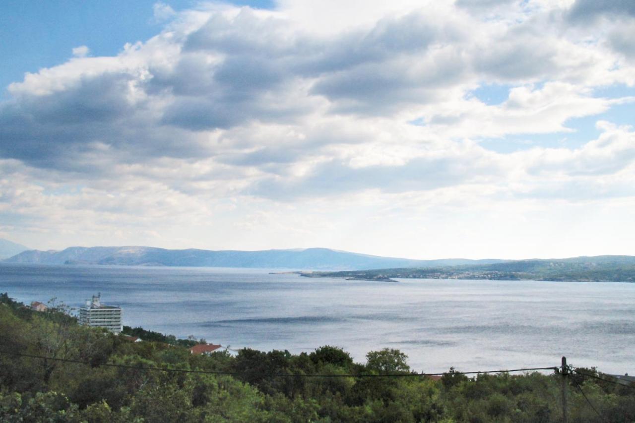 Apartments With A Parking Space Dramalj, Crikvenica - 5576 Εξωτερικό φωτογραφία